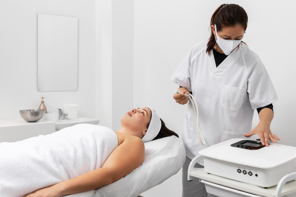 Électrostimulation
